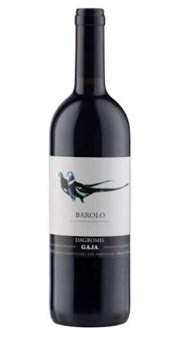 Gaja DaGromis Barolo